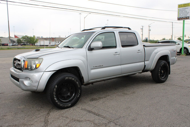 2009 Toyota Tacoma in Cars & Trucks in Oakville / Halton Region - Image 3