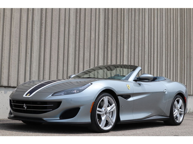  2019 Ferrari Portofino in Cars & Trucks in City of Toronto