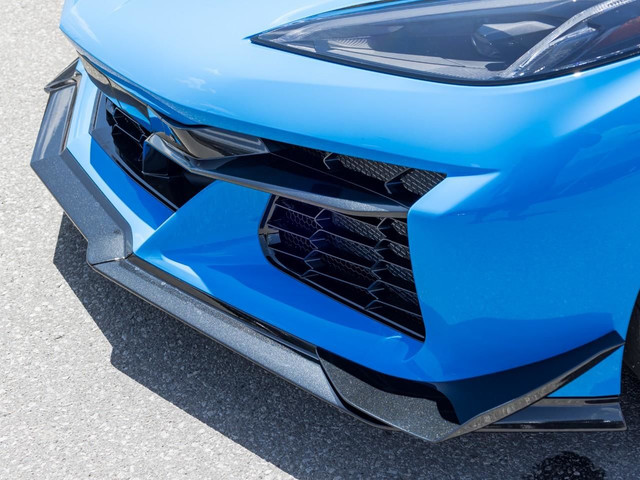 2025 Chevrolet Corvette Z06 in Cars & Trucks in Mississauga / Peel Region - Image 3