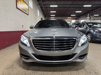 EQUIPPED WITH: BLUETOOTH - NAVIGATION - 360 CAMERA - MASSAGE SEATS - AMBIENT LIGHTING - BURMESTER SO... (image 5)