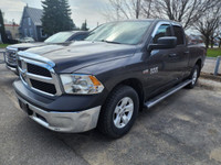 RAM 1500 Cabine quad 4RM, 140,5 po SXT 2014 à vendre