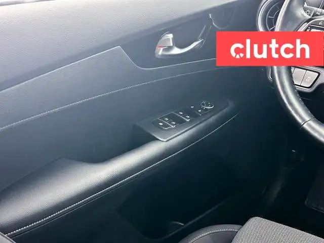 2023 Kia Forte5 EX w/ Apple CarPlay, Heated Front Seats, Rearvie in Cars & Trucks in City of Toronto - Image 21