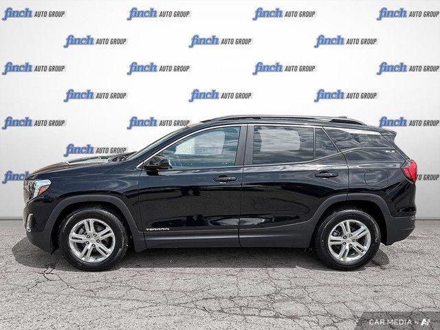 2021 GMC Terrain SLE REMOTE START | ALLOY WHEELS | HEATED SEATS in Cars & Trucks in London - Image 4