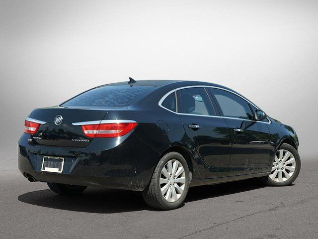 2012 Buick Verano w/1SB | AS-IS | B-LOT in Cars & Trucks in Windsor Region - Image 4