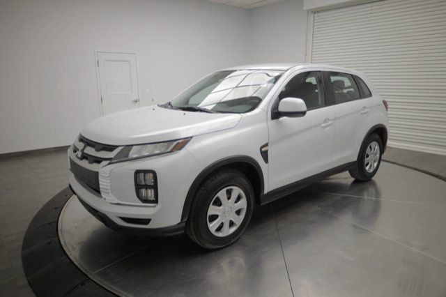 2022 Mitsubishi RVR ES in Cars & Trucks in Calgary - Image 4