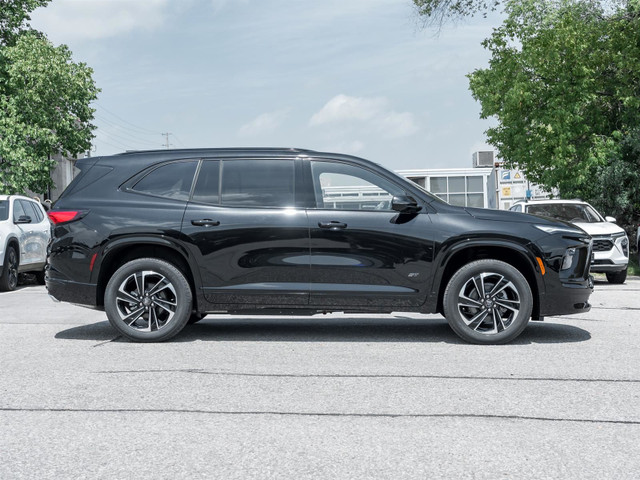 2025 Buick Enclave Sport Touring AWD- Head-Up Display | Sunroof in Cars & Trucks in Markham / York Region - Image 3