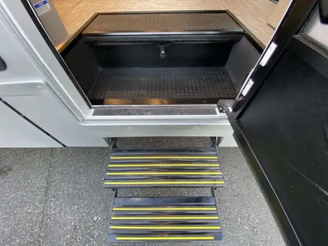 2025 Winnebago View 24T in RVs & Motorhomes in Abbotsford - Image 37