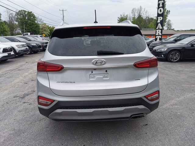 2019 Hyundai Santa Fe SE in Cars & Trucks in Belleville - Image 4