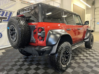 Welcome to the BRAND NEW 2024 BRONCO RAPTOR , powered by a 3.0L V6 ECOBOOST ENGINE that's paired wit... (image 8)