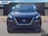 Look at this certified 2021 Nissan Rogue S AWD | Heated Seats + Steering | Reverse Cam | Carplay | B... (image 7)