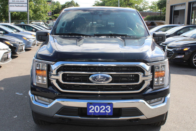 2023 Ford F-150 XLT in Cars & Trucks in Mississauga / Peel Region - Image 3