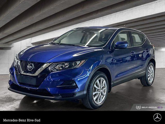2022 Nissan Qashqai S FWD in Cars & Trucks in Longueuil / South Shore
