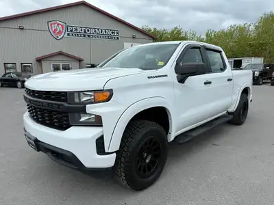 Very clean truck inside and out. Fully certified. Clean title. Runs and drives excellent. Brand new...