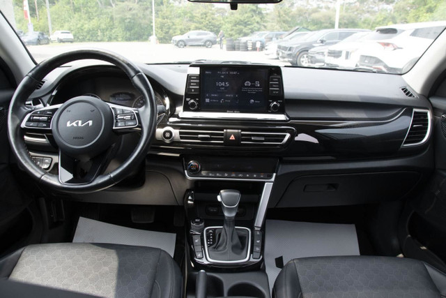 2022 KIA SELTOS S in Cars & Trucks in Oshawa / Durham Region - Image 4
