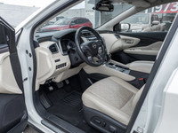 Experience the refined luxury and effortless performance of this 2023 Nissan Murano Platinum. This m... (image 6)