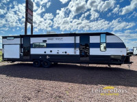 2023 Forest River RV Cherokee Grey Wolf 29TE