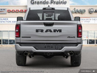 This Ram 1500 boasts a Gas/Electric V-6 3.6 L/220 engine powering this Automatic transmission. Cruis... (image 5)
