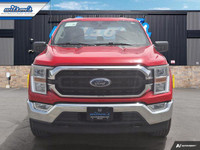Come see this certified 2022 Ford F-150 XLT Supercrew 4WD - FX4 | Bucket Seats | Nav | BLIS w/ Cross... (image 7)