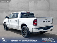 WAS: $84105 NOW: $74012 plus taxes and licensing feesInnisfail Chrysler is a part of the Cam Clark A... (image 4)