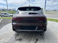 This Genesis GV70 boasts a Intercooled Turbo Premium Unleaded I-4 2.5 L/152 engine powering this Aut... (image 2)