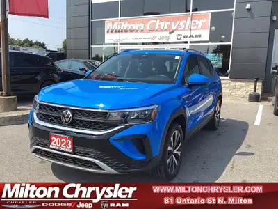 COME SEE WHY PEOPLE BUY FROM MILTON CHRYSLER TODAY!! USED VEHICLES @ MILTONCHRYSLER.COM CREDIT ISSUE...