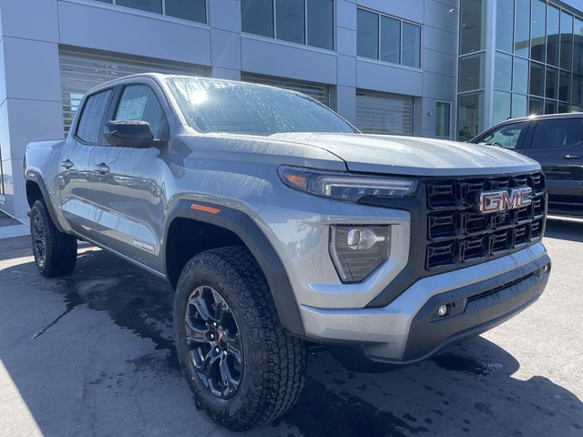 2025 GMC Canyon Elevation in Cars & Trucks in Calgary