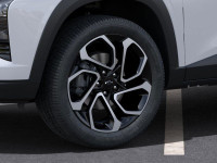 Heated Seats, Remote Start, Adaptive Cruise Control, Blind Spot Detection, Heated Steering Wheel! Th... (image 8)