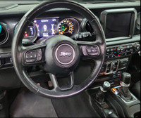 WE CAN GET YOU APPROVED ON THIS 2023 JEEP WRANGLER SPORT ALTITUDE TODAY FEATURED OPTIONS -Technology... (image 3)