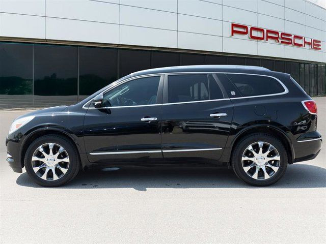 2017 Buick Enclave Premium in Cars & Trucks in London - Image 2