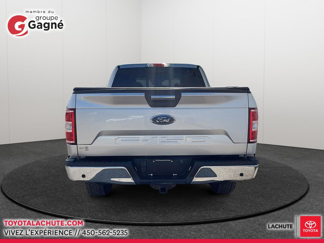 **FORD**F-150****XLT**302A**XTR**5.0L**SIEGES BACQUET**BOITE 5.5 in Cars & Trucks in Laurentides - Image 3