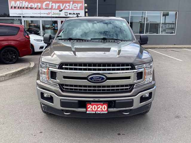 2020 Ford F-150 XLT in Cars & Trucks in Oakville / Halton Region - Image 2