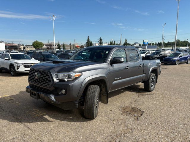 2023 Toyota Tacoma SR5 TRD Sport in Cars & Trucks in Edmonton - Image 3