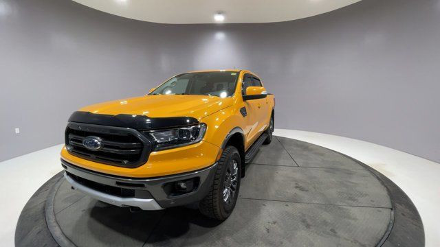 2021 Ford Ranger in Cars & Trucks in Strathcona County - Image 3