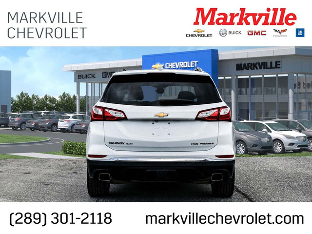 2020 Chevrolet Equinox Premier in Cars & Trucks in Markham / York Region - Image 4