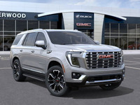 Welcome to Sherwood Buick GMC! This GMC Yukon delivers a Turbo Diesel 3.0L/ engine powering this Aut... (image 6)