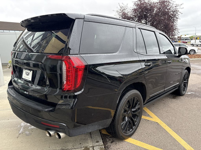 2023 GMC Yukon Denali in Cars & Trucks in Edmonton - Image 4