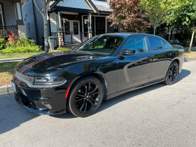 2019 Dodge Charger GT