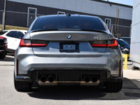 Engine: Straight 6 Cylinder Engine 3.0L L/100Km City: 14.7 L/100Km Hwy: 10.1 Safety Equipment ABS An... (image 4)