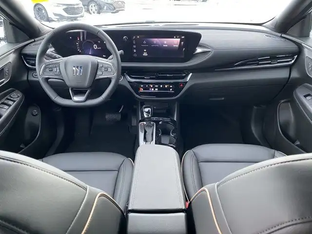 2025 Buick Envista Avenir in Cars & Trucks in Edmonton - Image 16