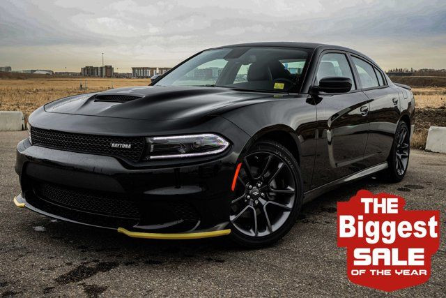  2023 Dodge Charger R/T in Cars & Trucks in Strathcona County