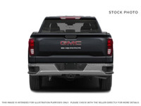 Unsure which Sierra 1500 PRO at Wolfe GMC Buick Edmonton will cater to your robust lifestyle? Consid... (image 4)