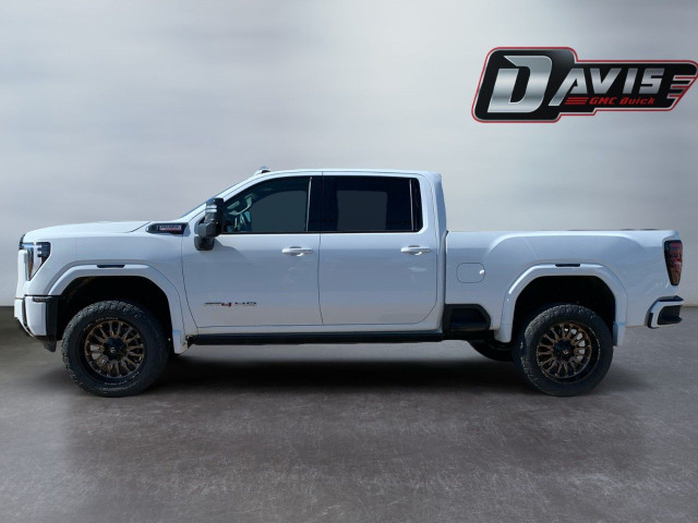2024 GMC Sierra 3500HD in Cars & Trucks in Medicine Hat - Image 2