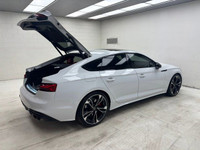 Save over $9500 from new on this locally owned, super low KM AND accident-free S5! With 349 horsepow... (image 6)