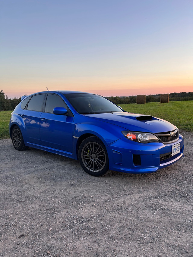 2011 Subaru Impreza Sport Package in Cars & Trucks in Hamilton - Image 3