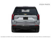 Command attention and conquer any road in the 2025 Chevrolet Tahoe LT 4WD, finished in timeless Summ... (image 3)