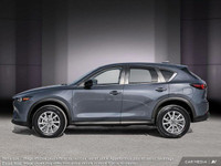 À des fins de transparence et de satisfaction de notre clientèle, Planète Mazda inclut dans le prix... (image 3)