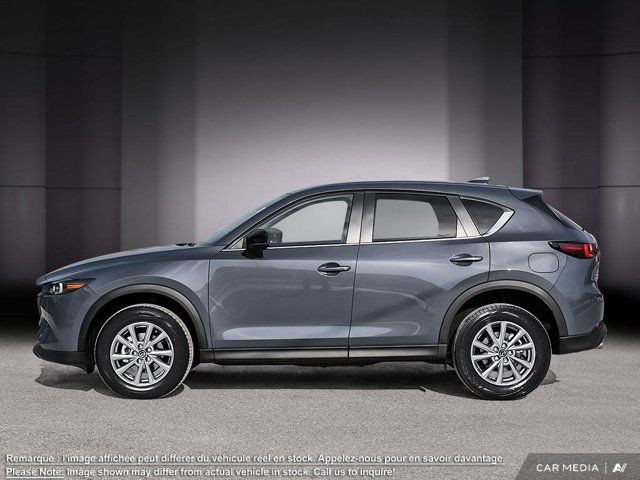 2025 Mazda CX-5 GS in Cars & Trucks in Laval / North Shore - Image 4