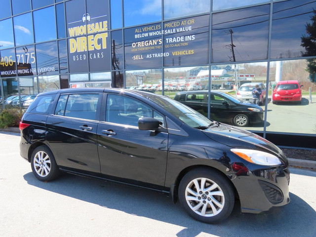 2016 Mazda 5 GS in Cars & Trucks in Dartmouth