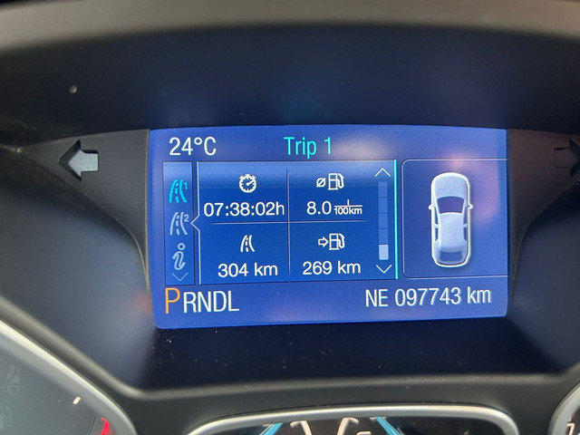 2014 Ford Focus SE in Cars & Trucks in Oshawa / Durham Region - Image 3