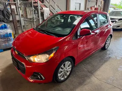 WOW! YOU READ THE TITLE CORRECT BRAND NEW ONLY 7810 KMS, NOT EVEN BROKE IN YET, 1.4L NON TURBO, AUTO...